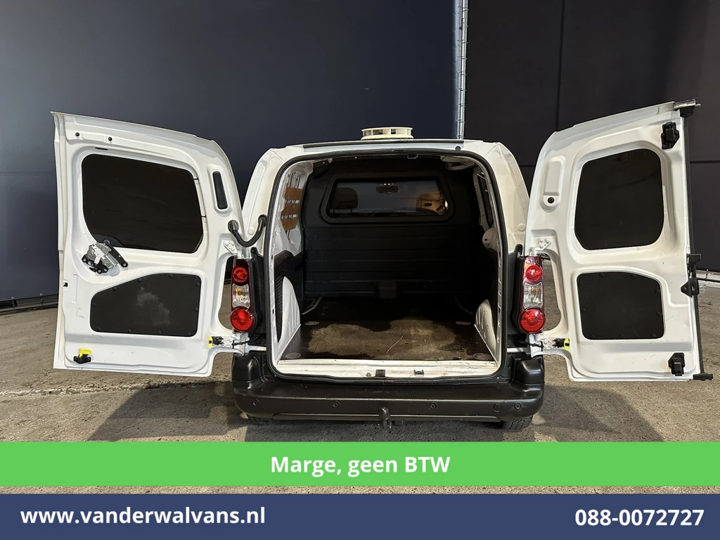 Citroën Berlingo – foto 8