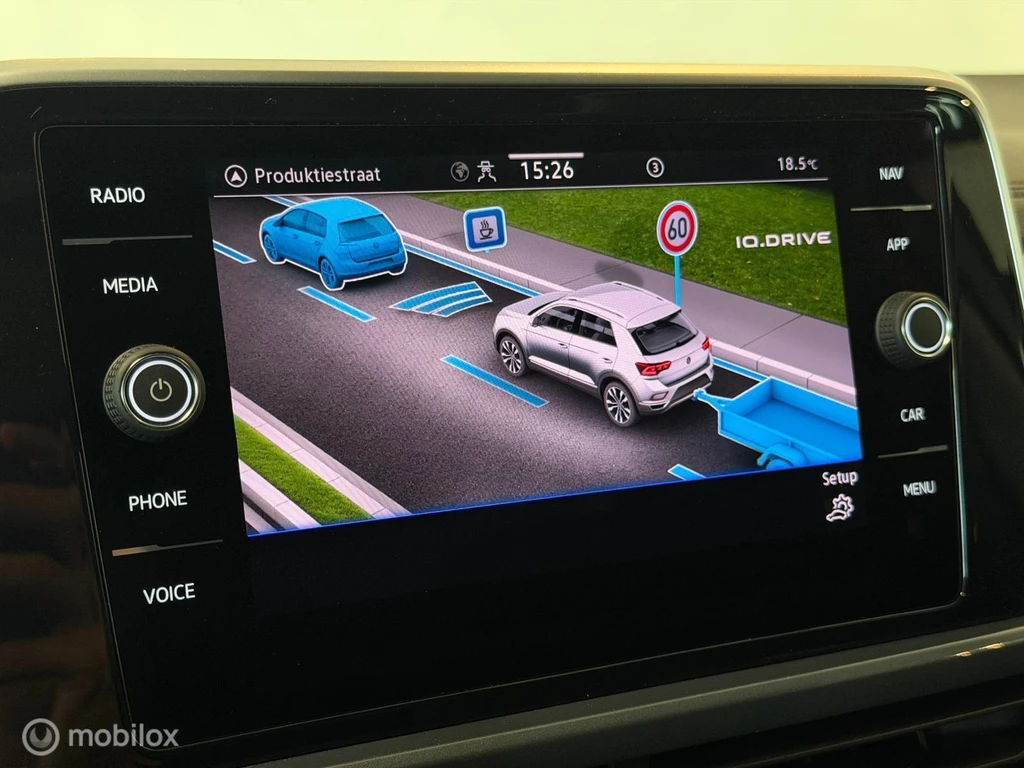 Volkswagen T-Roc – foto 41