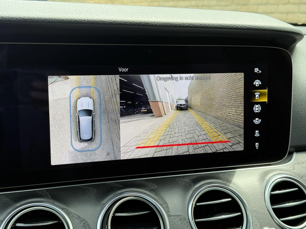 Mercedes-Benz E-Klasse – foto 18