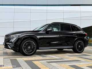 Mercedes-Benz GLC – thumbnail 3