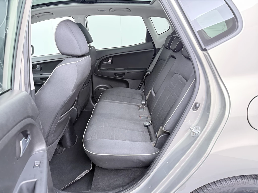 Kia Venga – foto 33