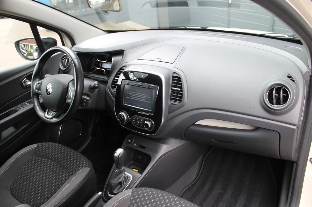 Renault Captur – foto 21