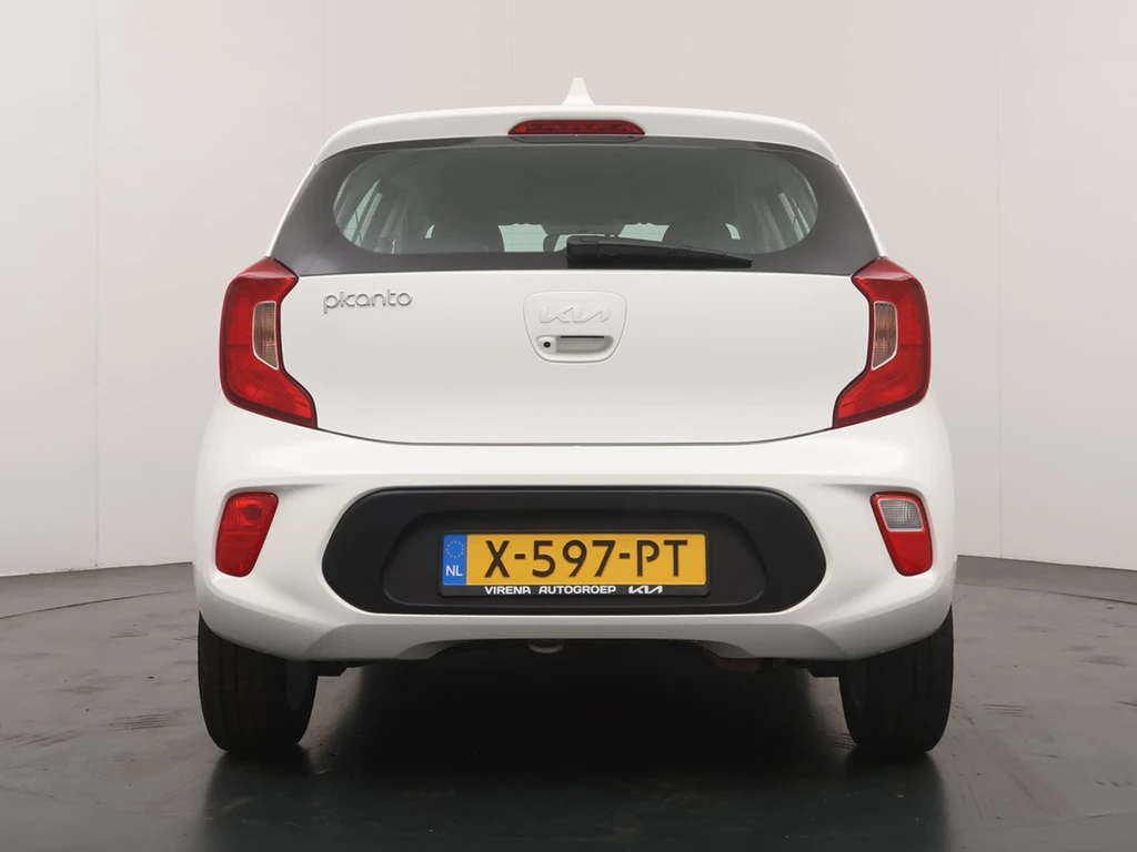Kia Picanto – foto 6