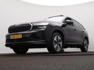 Škoda Kodiaq – thumbnail 2