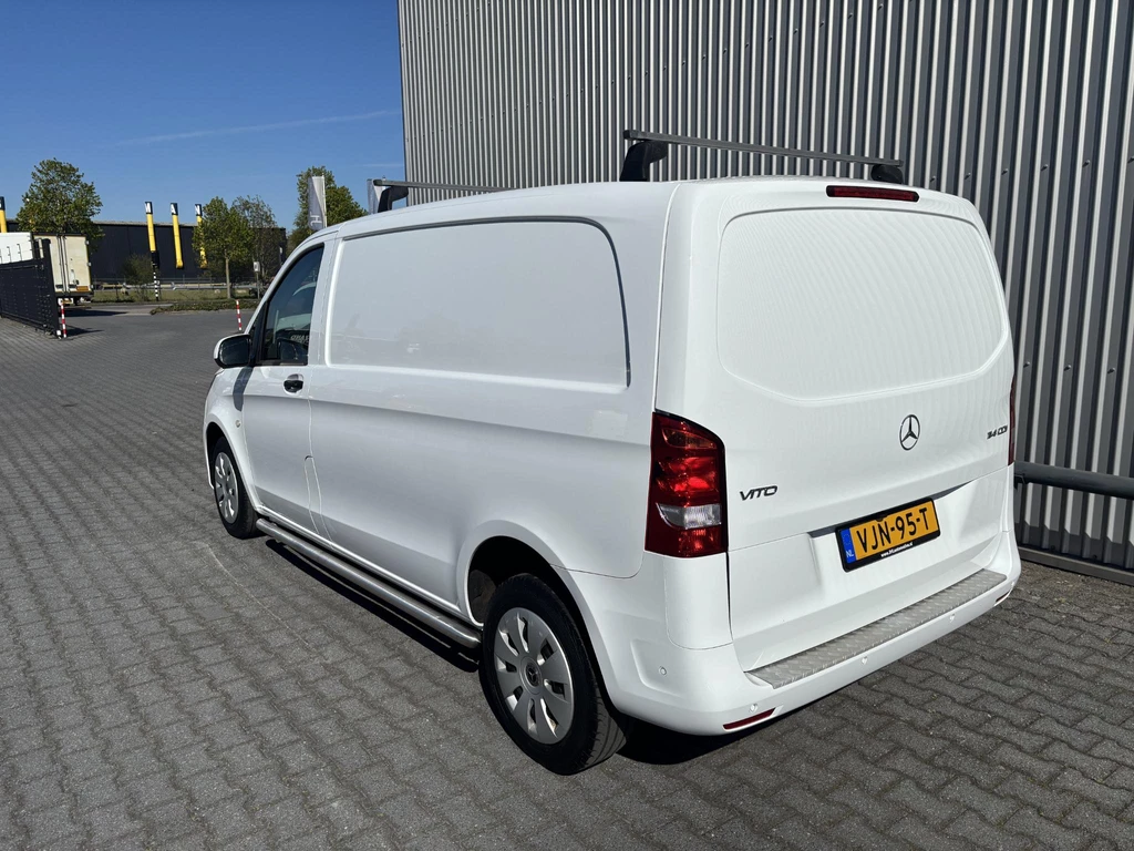 Mercedes-Benz Vito – foto 4