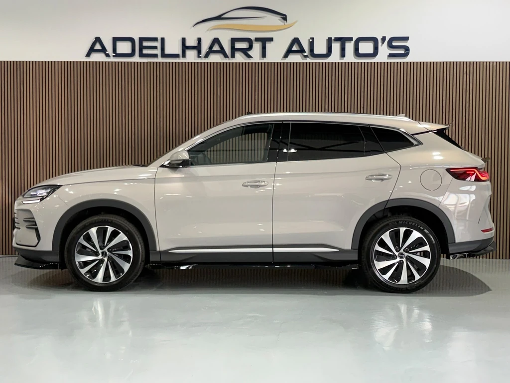 BYD SEAL U – foto 6