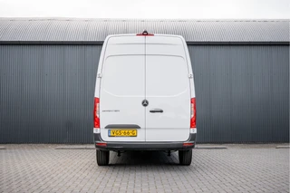Mercedes-Benz Sprinter – thumbnail 3