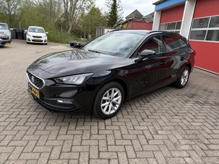 SEAT Leon – thumbnail 1