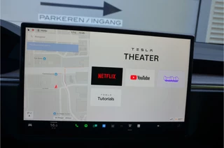 Tesla Model X – thumbnail 29