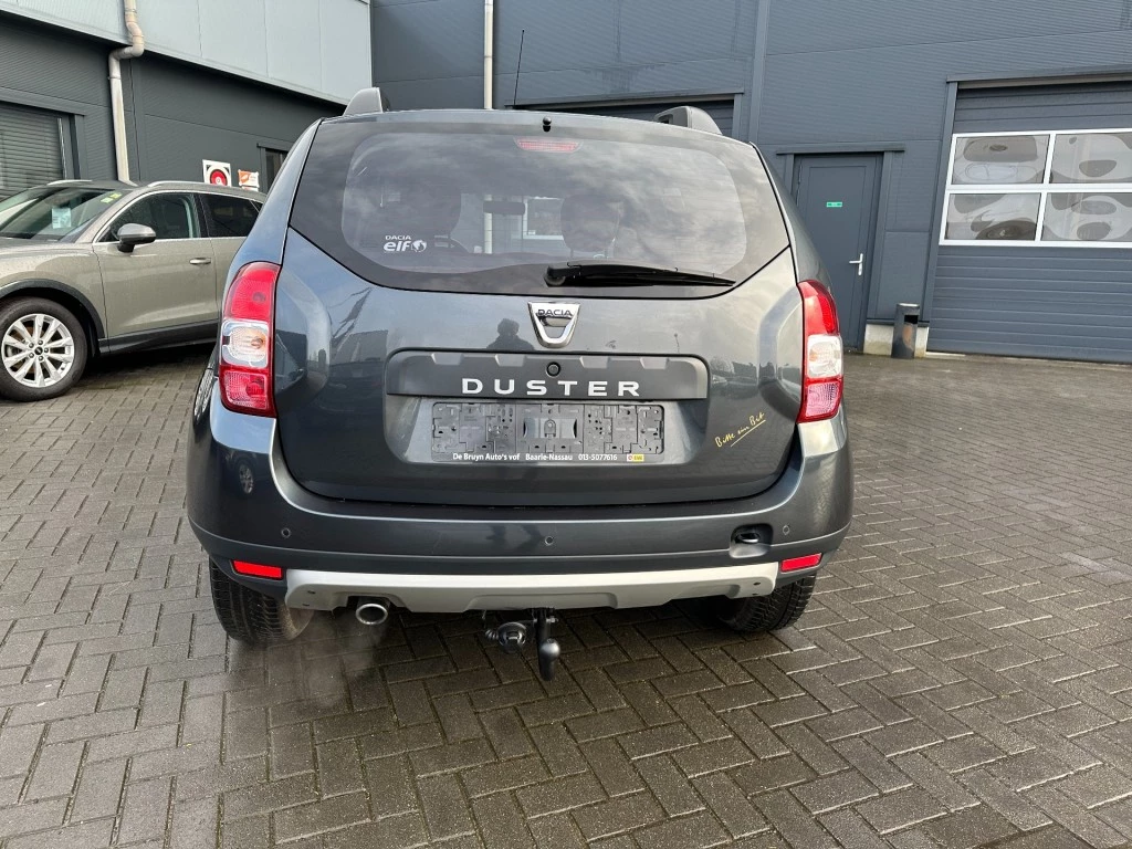 Dacia Duster – foto 3