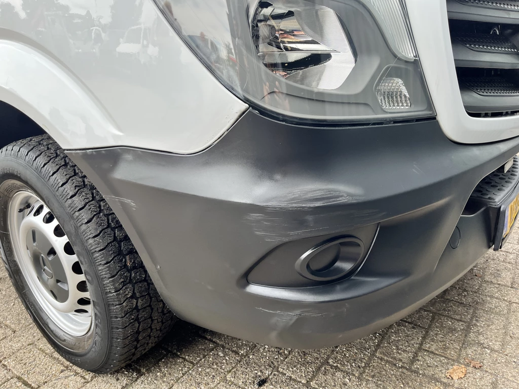 Mercedes-Benz Sprinter – foto 51