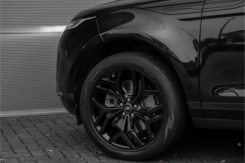 Land Rover Range Rover Evoque – foto 18