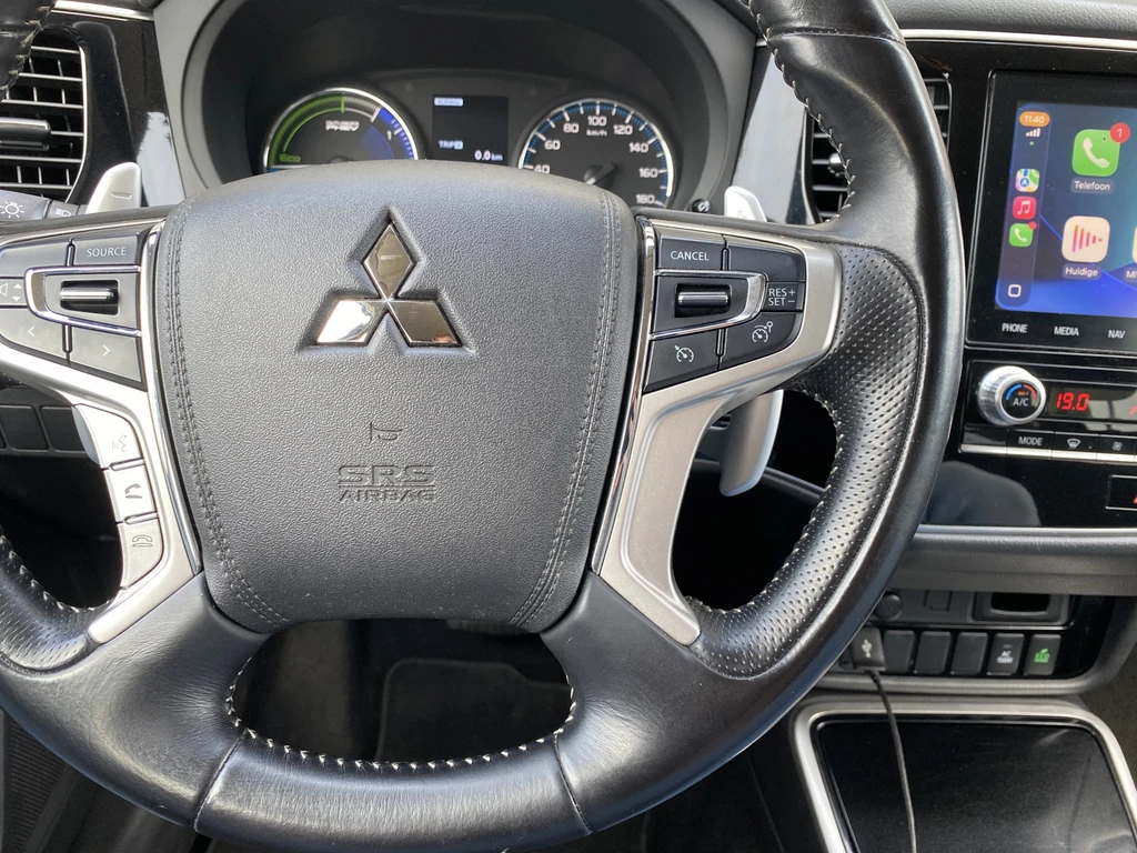 Mitsubishi Outlander – foto 26