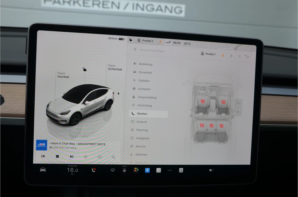 Tesla Model Y – foto 19