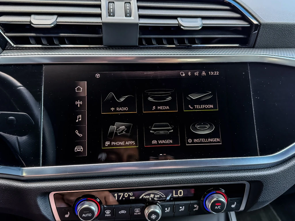 Audi Q3 – foto 78