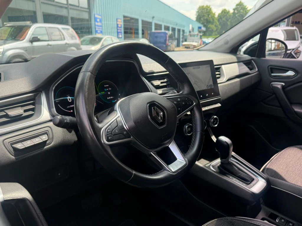 Renault Captur – foto 11