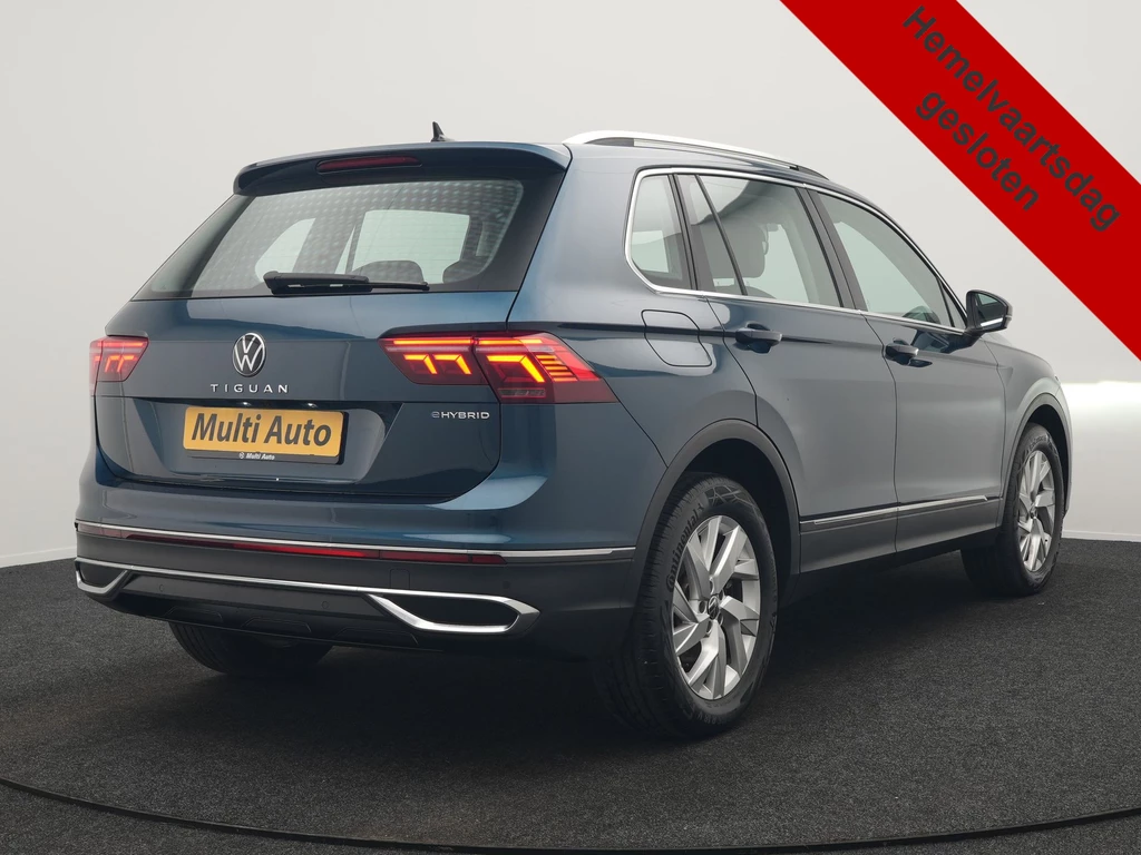 Volkswagen Tiguan – foto 7