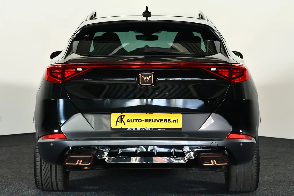 CUPRA Formentor – foto 4