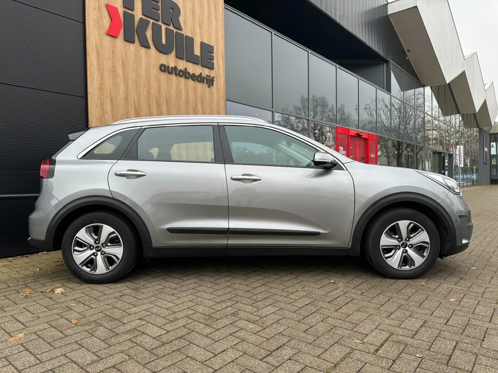 Kia Niro – foto 6