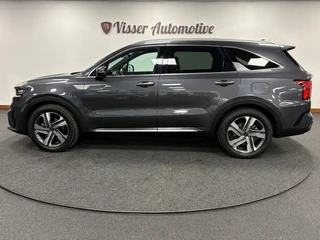 Kia Sorento – thumbnail 2