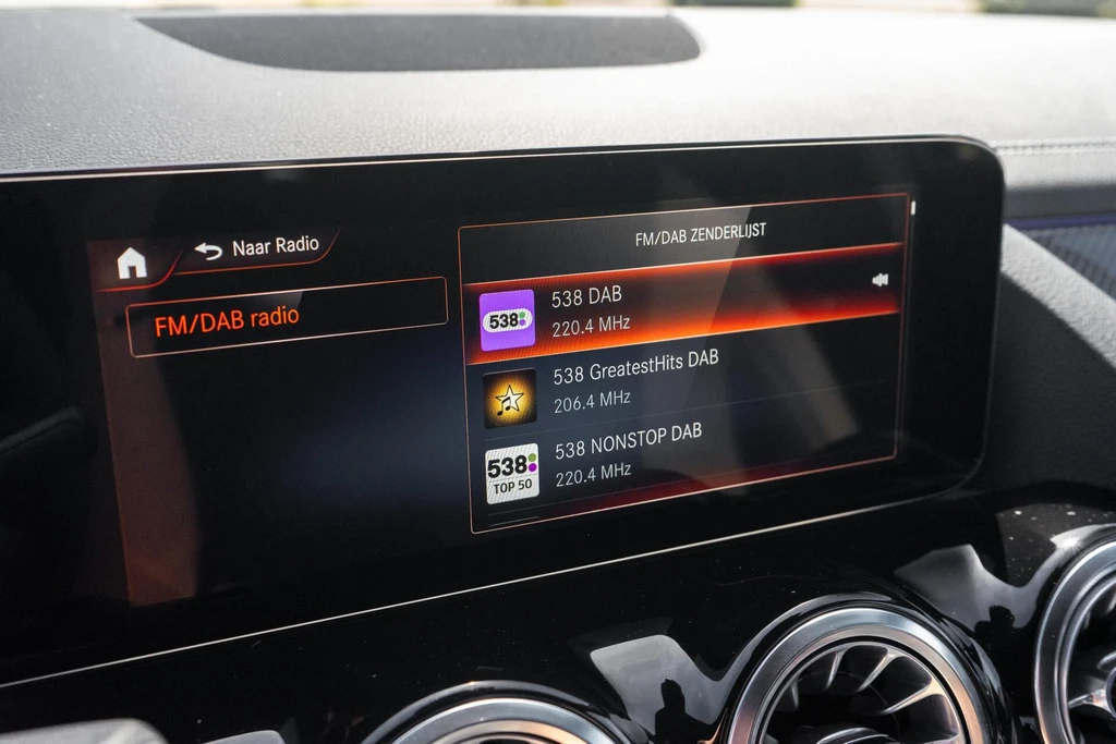 Mercedes-Benz GLA – foto 44