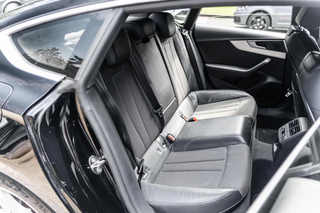 Audi A5 – foto 19