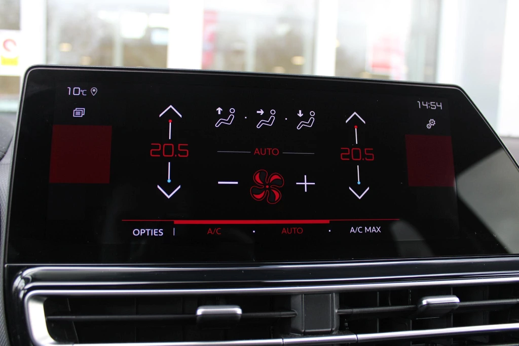 Citroën C5 Aircross – foto 20