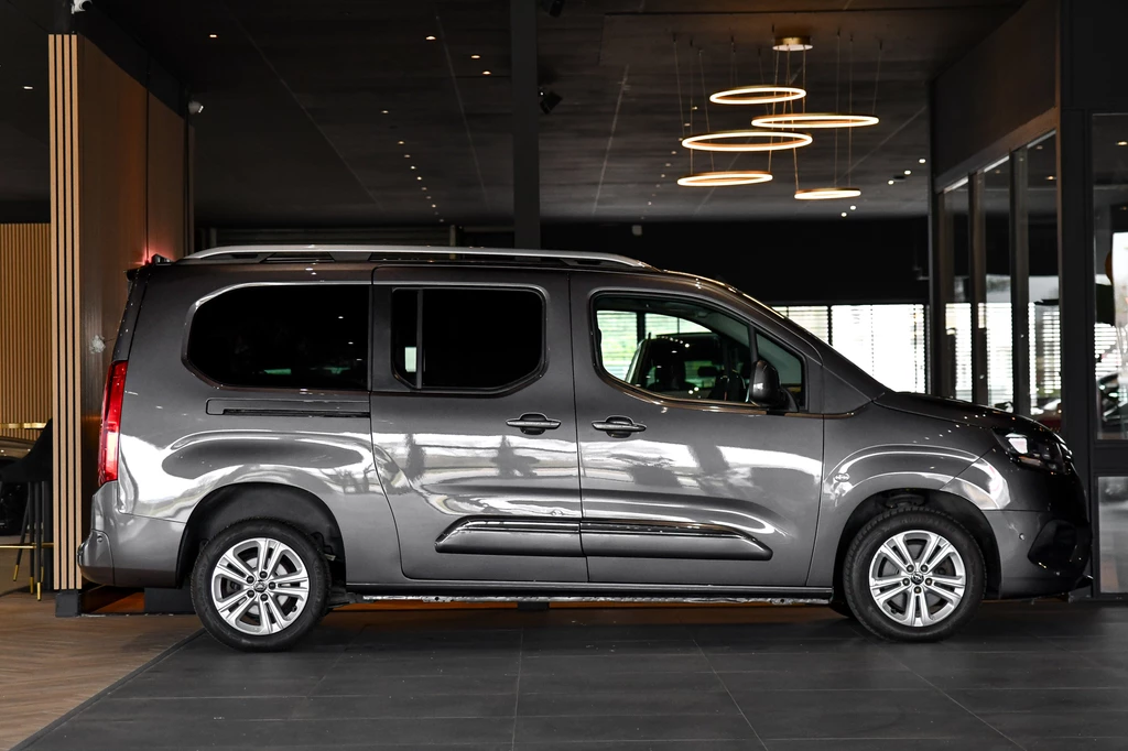 Toyota ProAce – foto 6