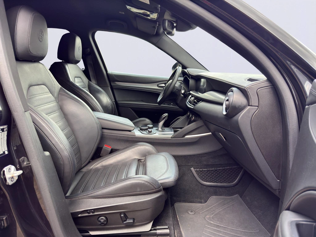 Alfa Romeo Stelvio – foto 29
