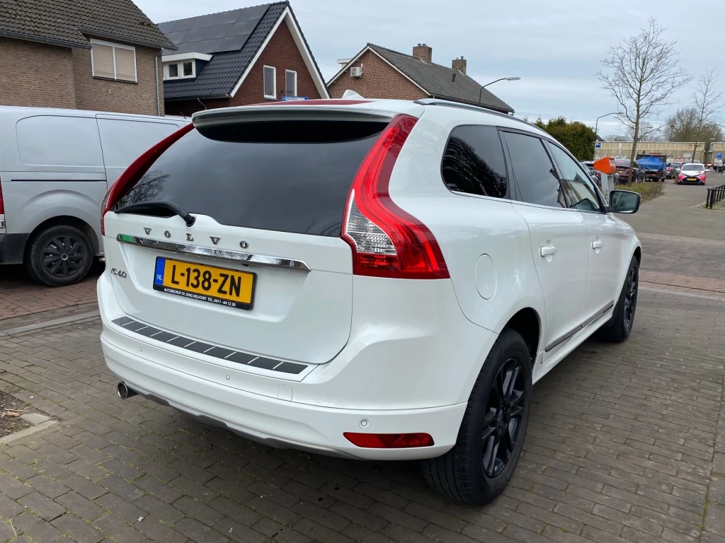 Volvo XC60 – foto 5