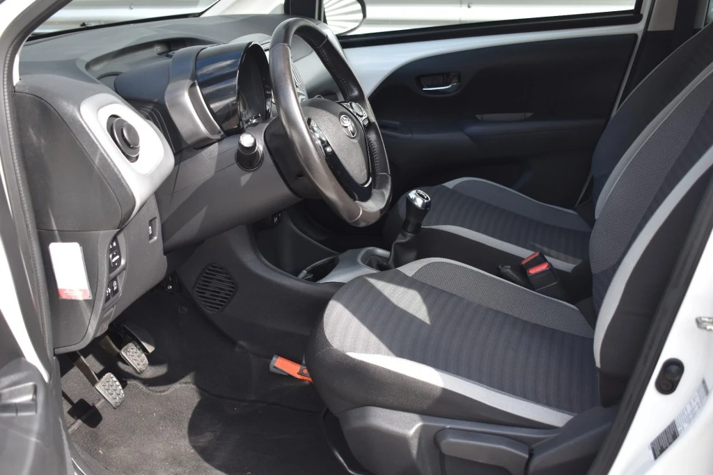 Toyota Aygo – foto 9