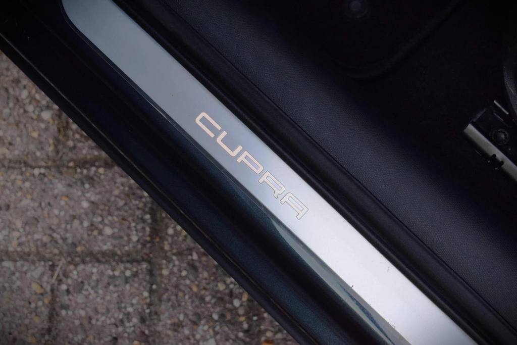 CUPRA Formentor – foto 28