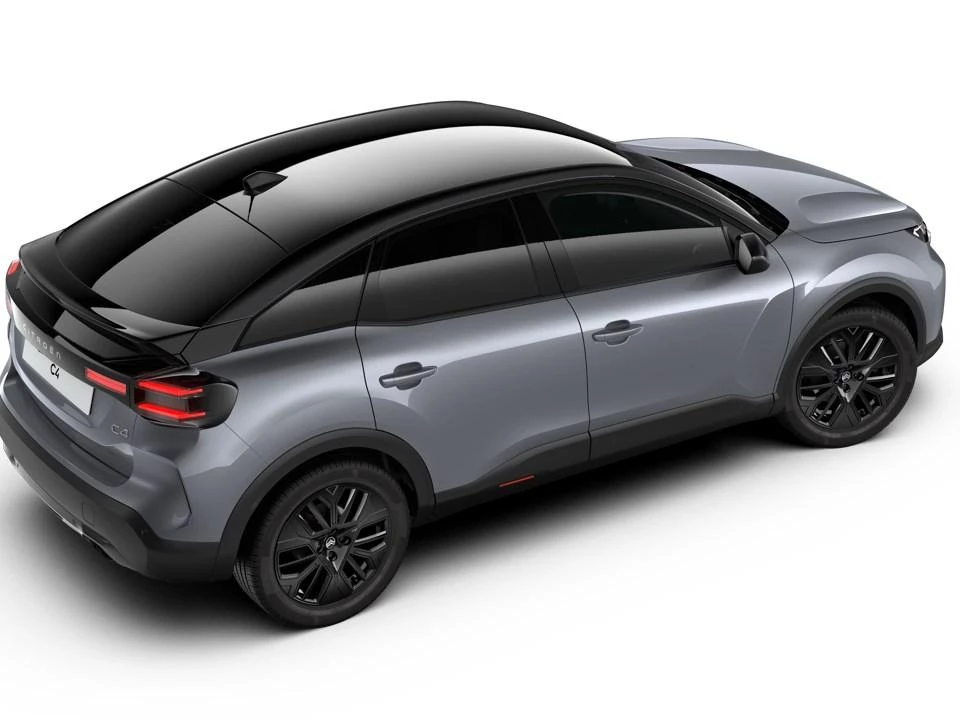 Citroën C4 – foto 6