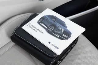 Hyundai Tucson – thumbnail 11