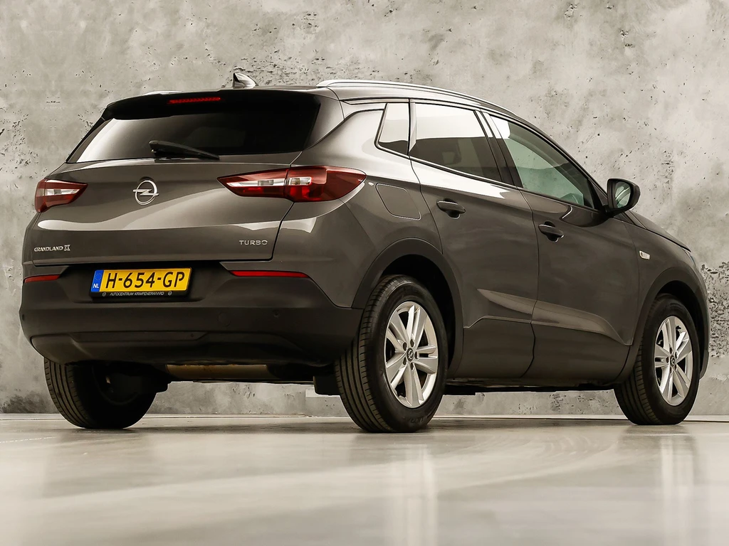 Opel Grandland X – foto 4