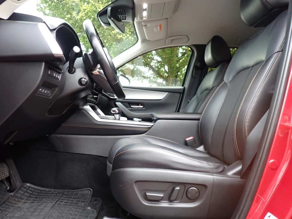 Mazda CX-60 – foto 11