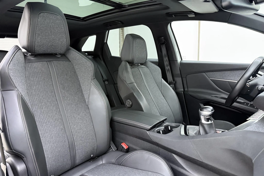 Peugeot 3008 – foto 15