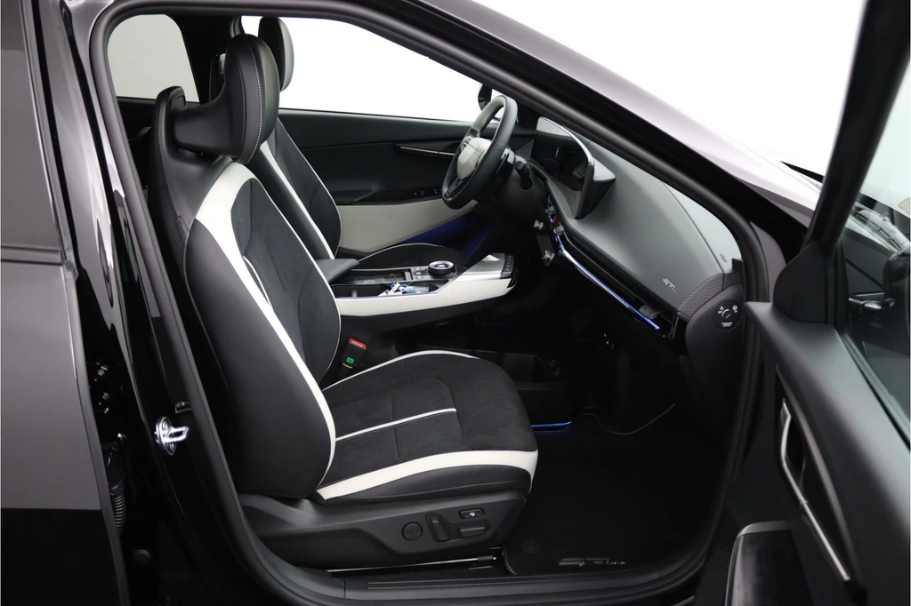 Kia EV6 – foto 29