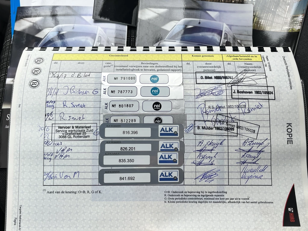 Mercedes-Benz Sprinter – foto 61
