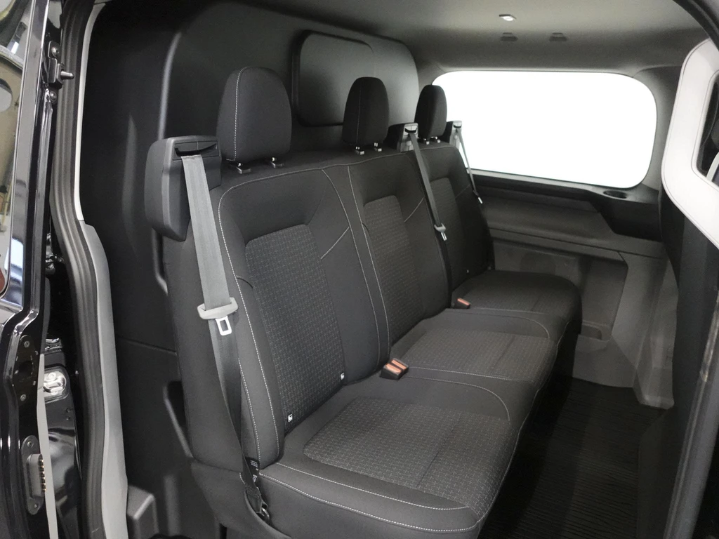 Ford Transit Custom – foto 39