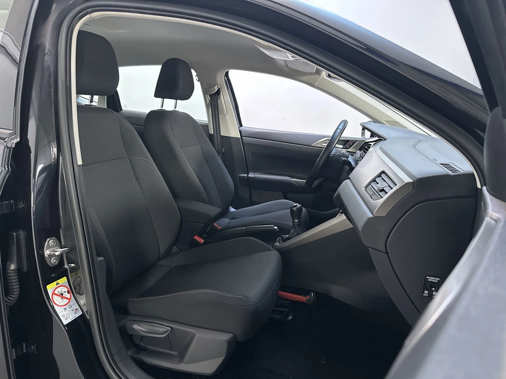 Volkswagen Polo – foto 11