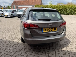 Opel Astra – thumbnail 5