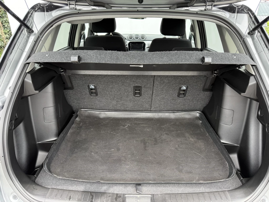 Suzuki Vitara – foto 30