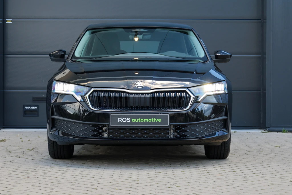 Škoda Octavia – foto 15