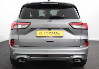 Ford Kuga – thumbnail 4