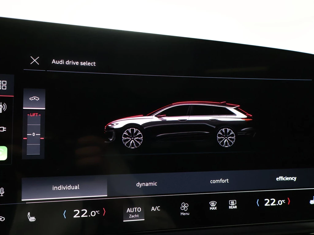 Audi A6 Avant e-tron – foto 103