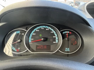 Renault Kangoo Z.E. – thumbnail 29