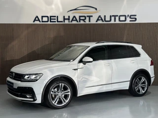 Volkswagen Tiguan – thumbnail 1