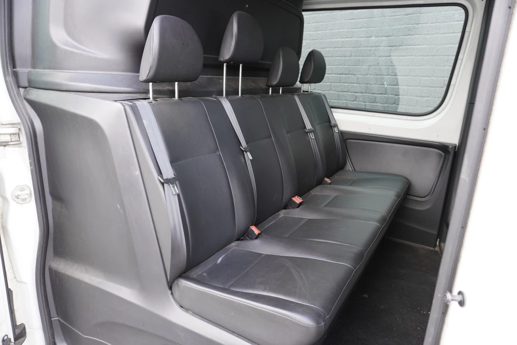 Mercedes-Benz Sprinter – foto 10