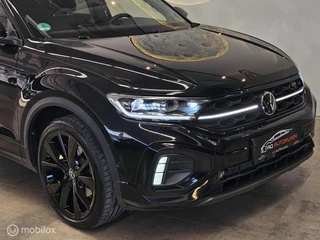 Volkswagen T-Roc – thumbnail 12